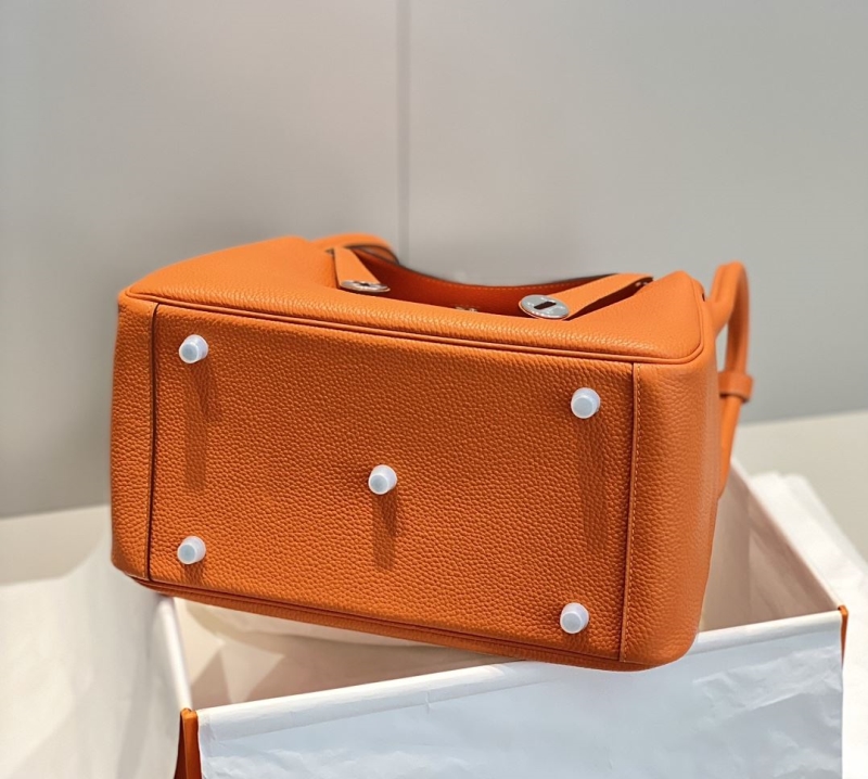 Hermes Top Handle Bags